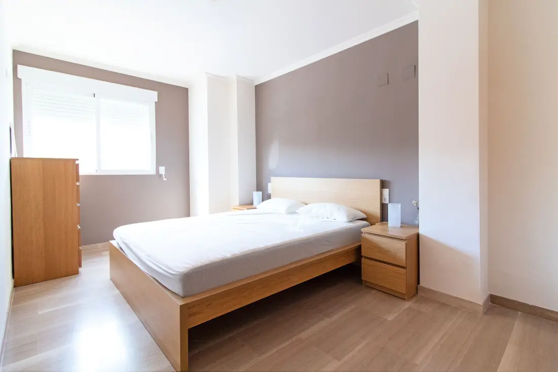 Apartamenty w Puerto de Sagunto