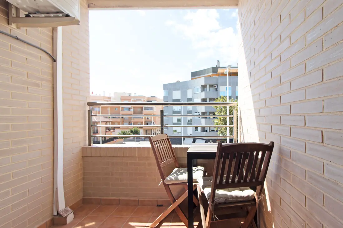 Apartamenty w Puerto de Sagunto