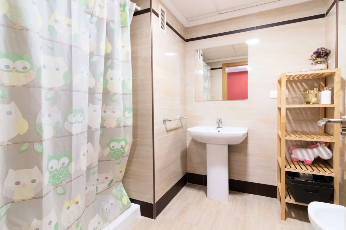 Apartamenty w Puerto de Sagunto