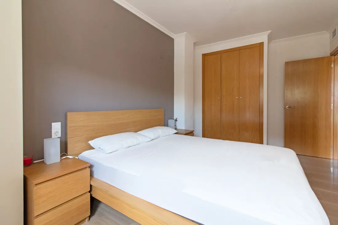 Apartamenty w Puerto de Sagunto