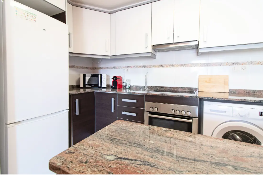 Apartamenty w Puerto de Sagunto