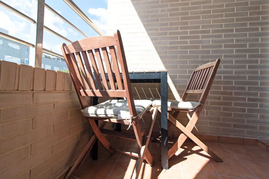 Apartamenty w Puerto de Sagunto