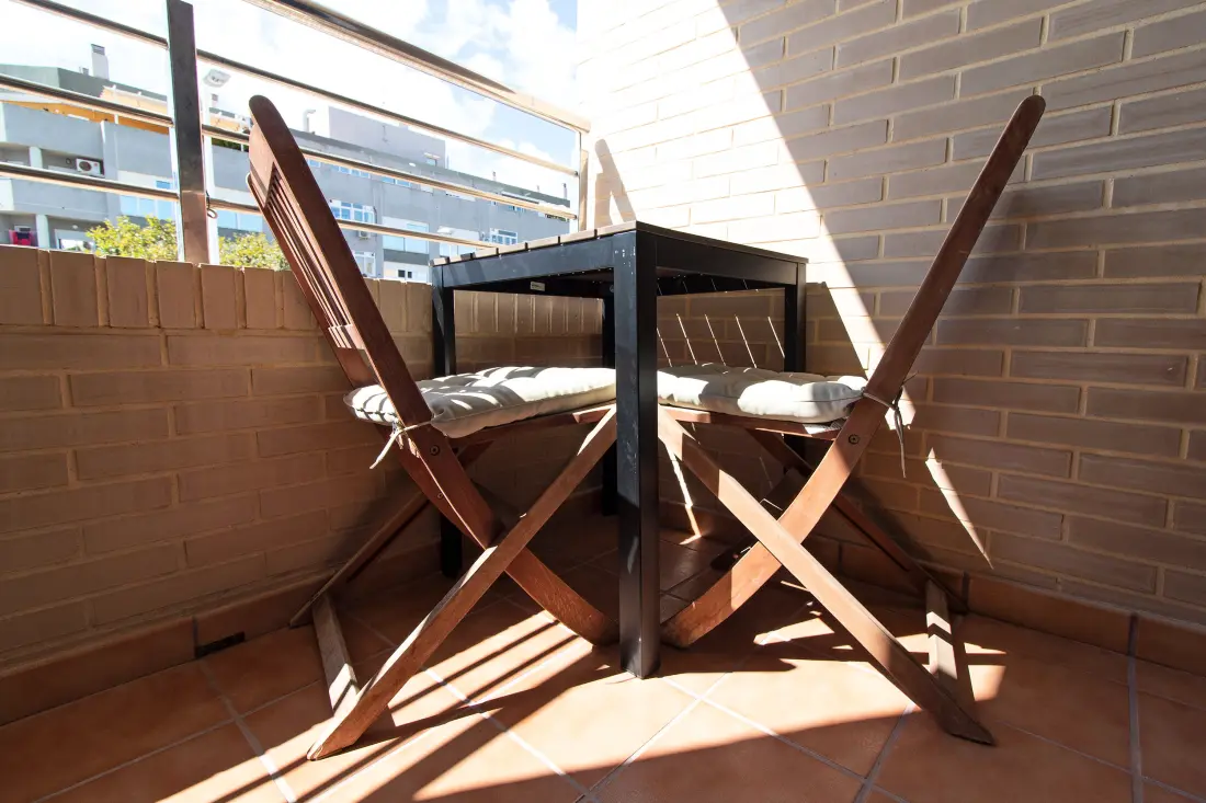 Apartamenty w Puerto de Sagunto