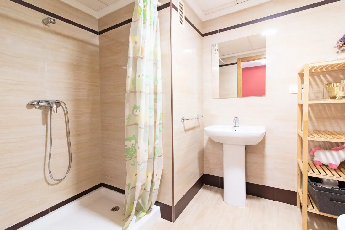 Apartamenty w Puerto de Sagunto