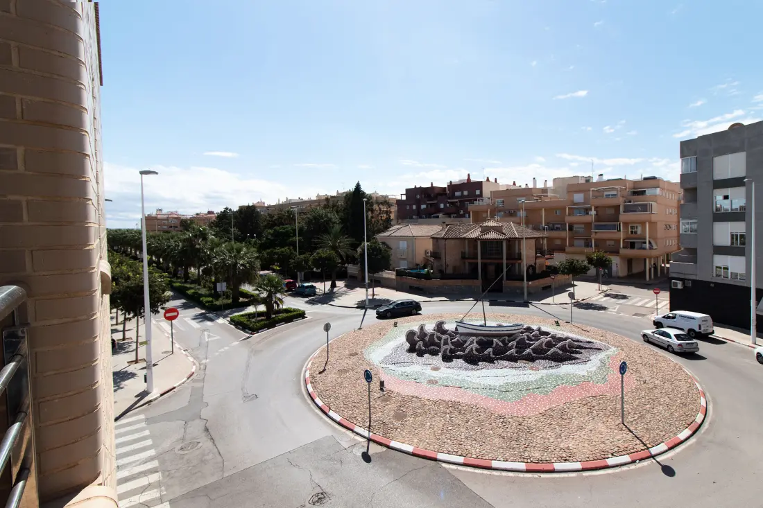 Apartamenty w Puerto de Sagunto