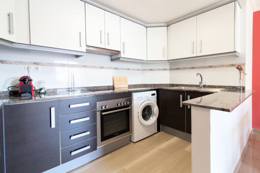Apartamenty w Puerto de Sagunto