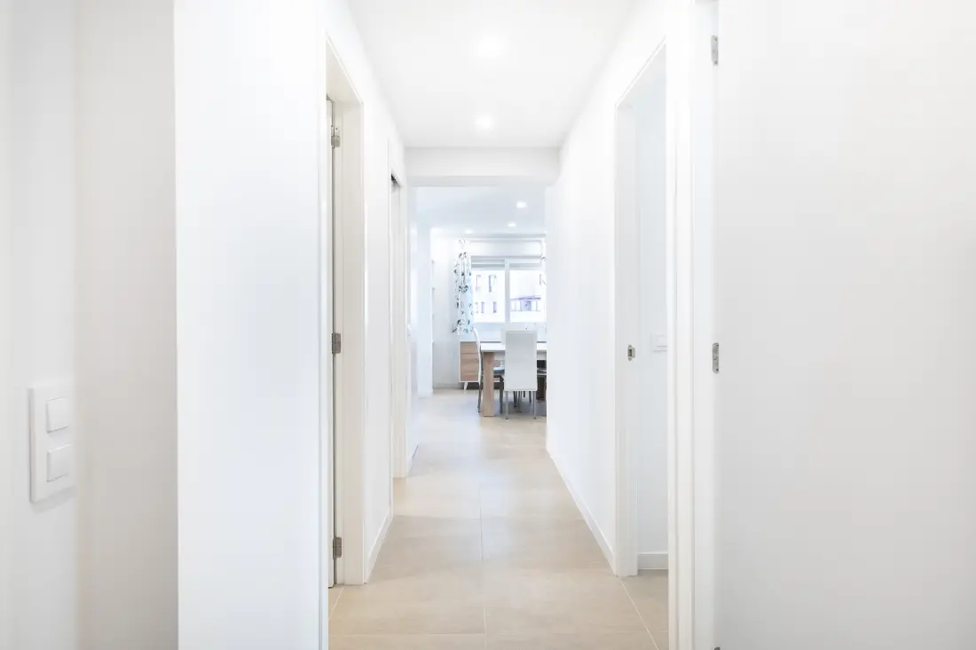 Apartamenty w Puerto de Sagunto
