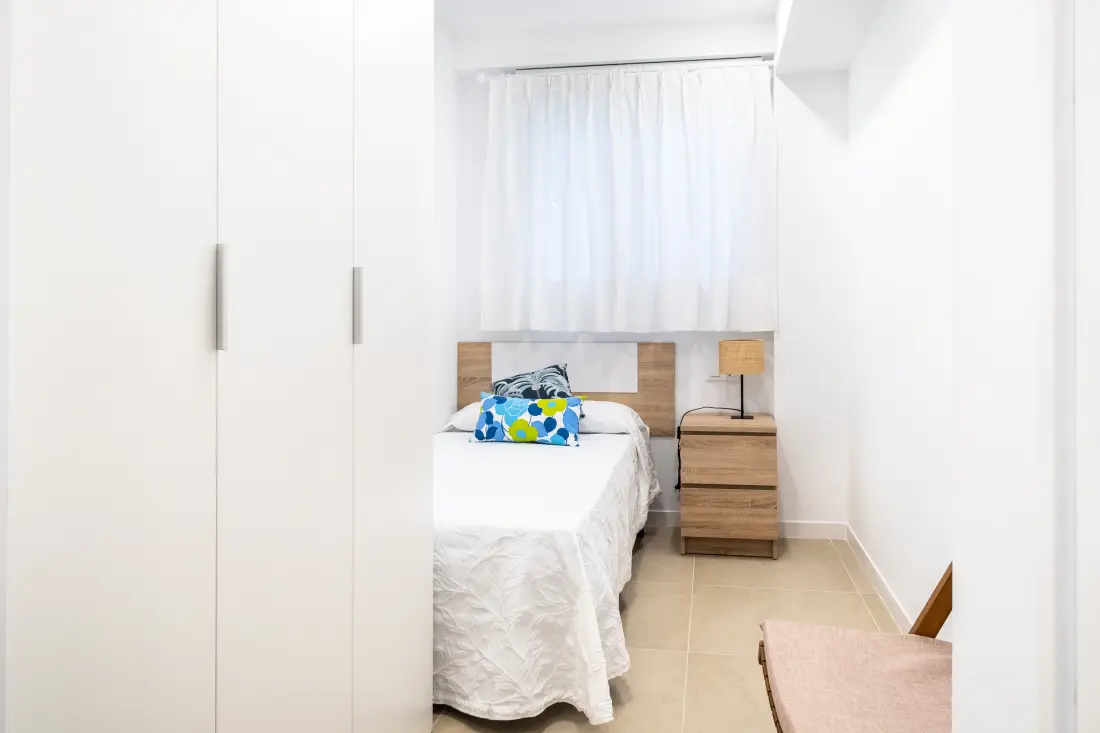 Apartamenty w Puerto de Sagunto