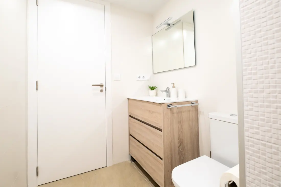 Apartamenty w Puerto de Sagunto