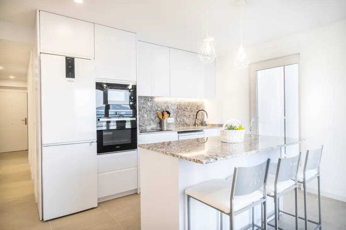Apartamenty w Puerto de Sagunto