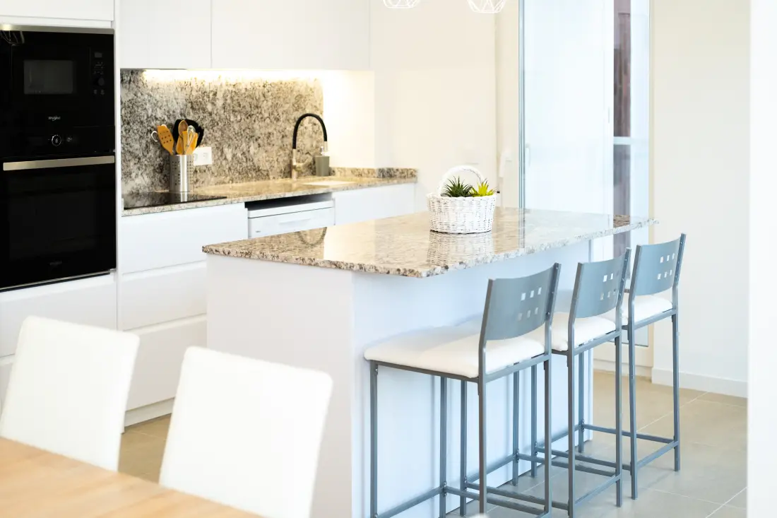 Apartamenty w Puerto de Sagunto