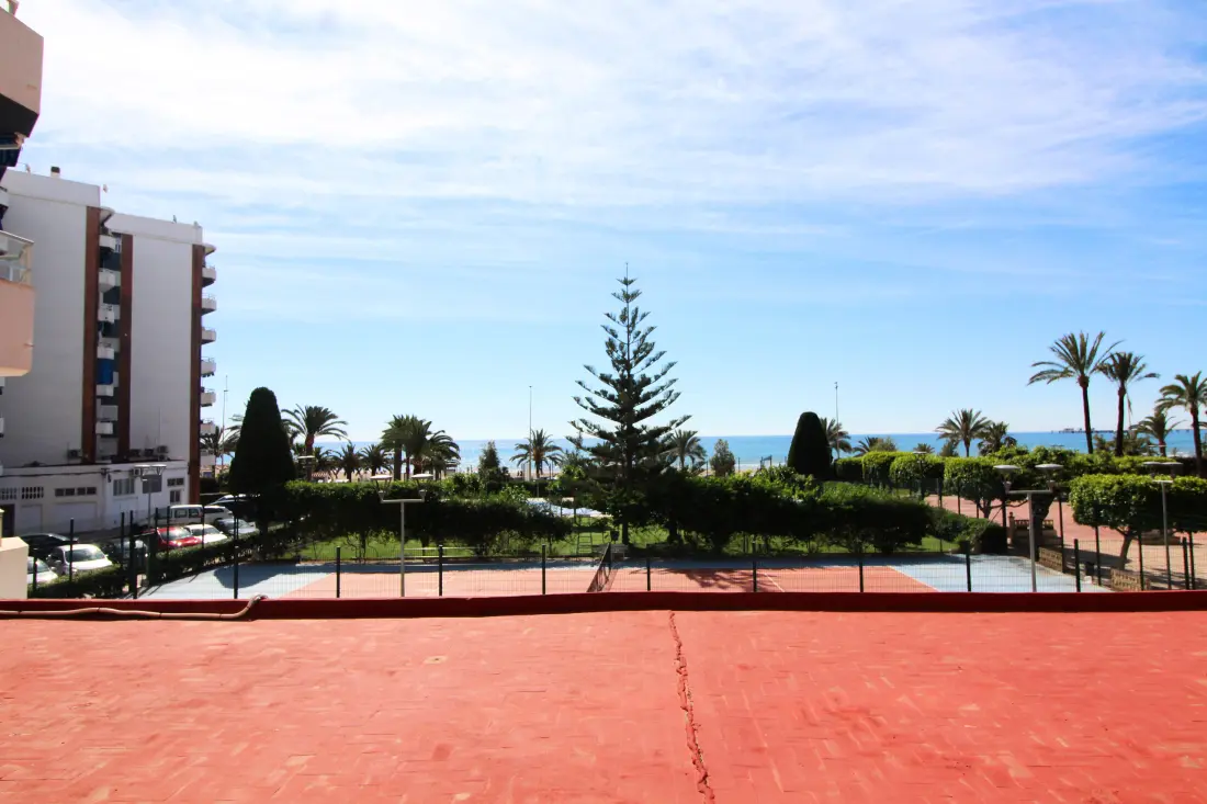 Apartamenty w Puerto de Sagunto