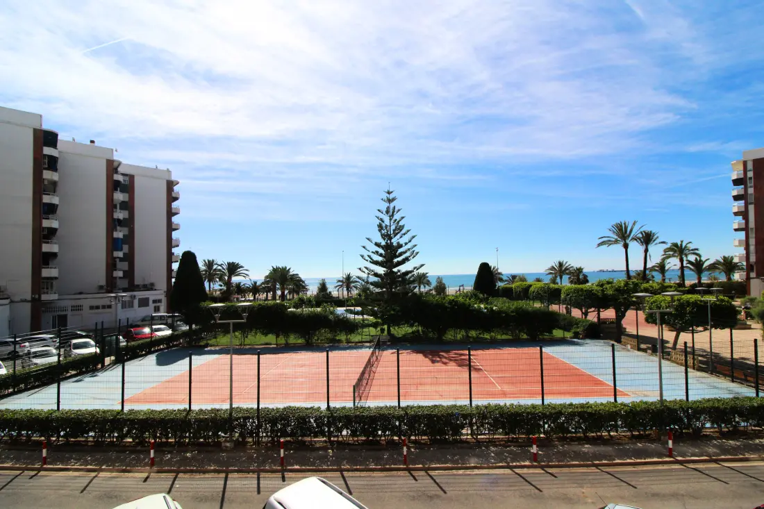 Apartamenty w Puerto de Sagunto