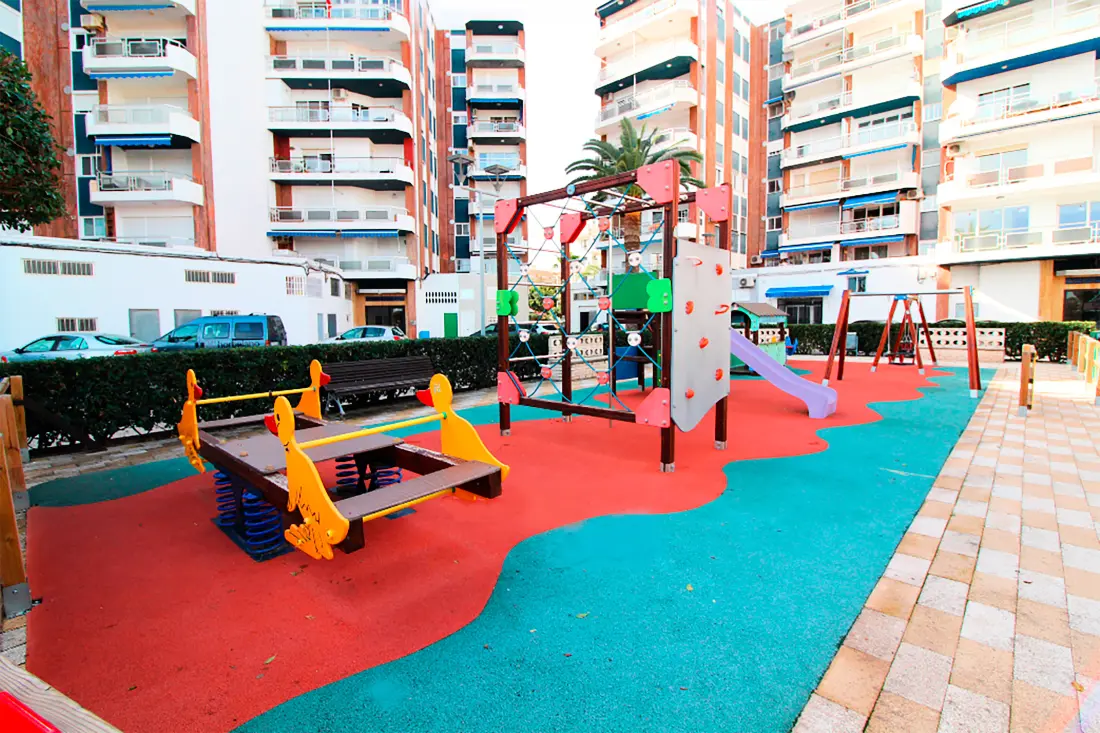 Apartamenty w Puerto de Sagunto