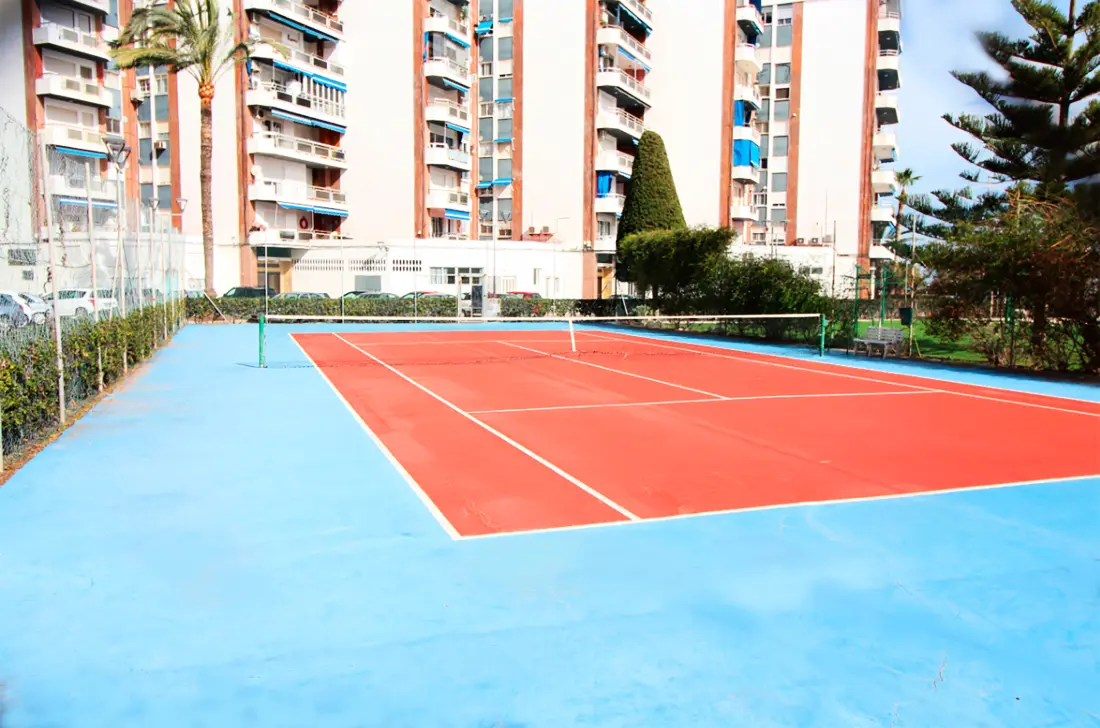 Apartamenty w Puerto de Sagunto