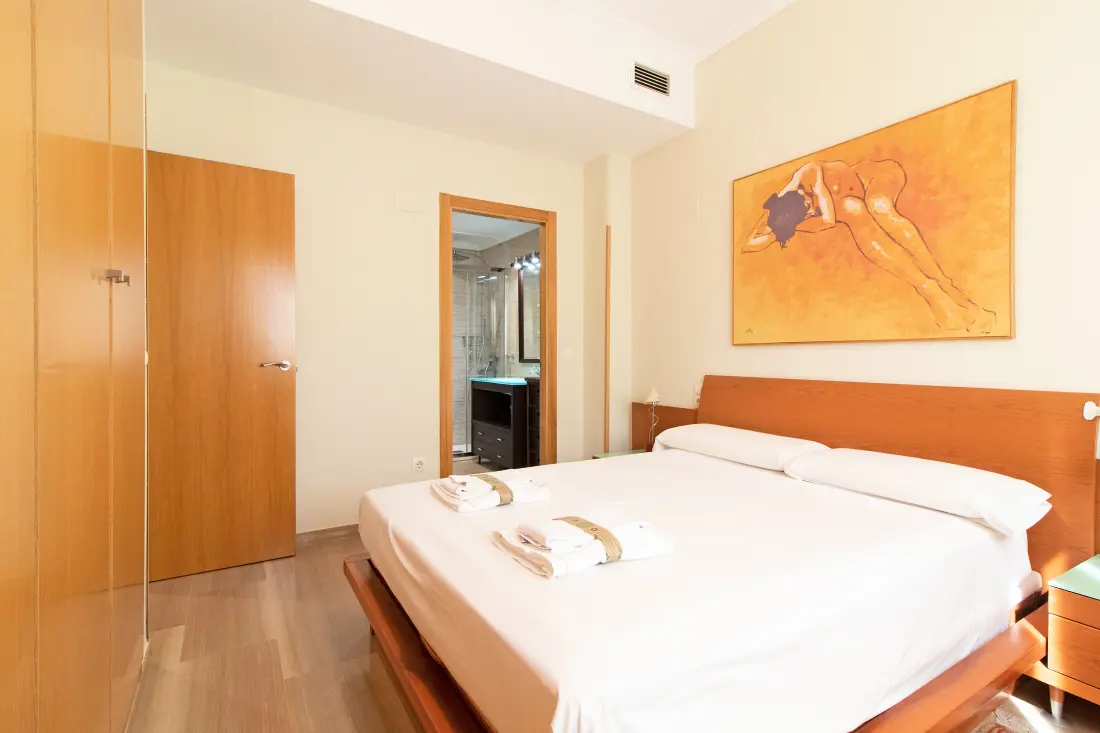 Appartamenti a Puerto de Sagunto