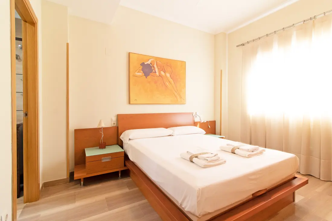 Appartamenti a Puerto de Sagunto