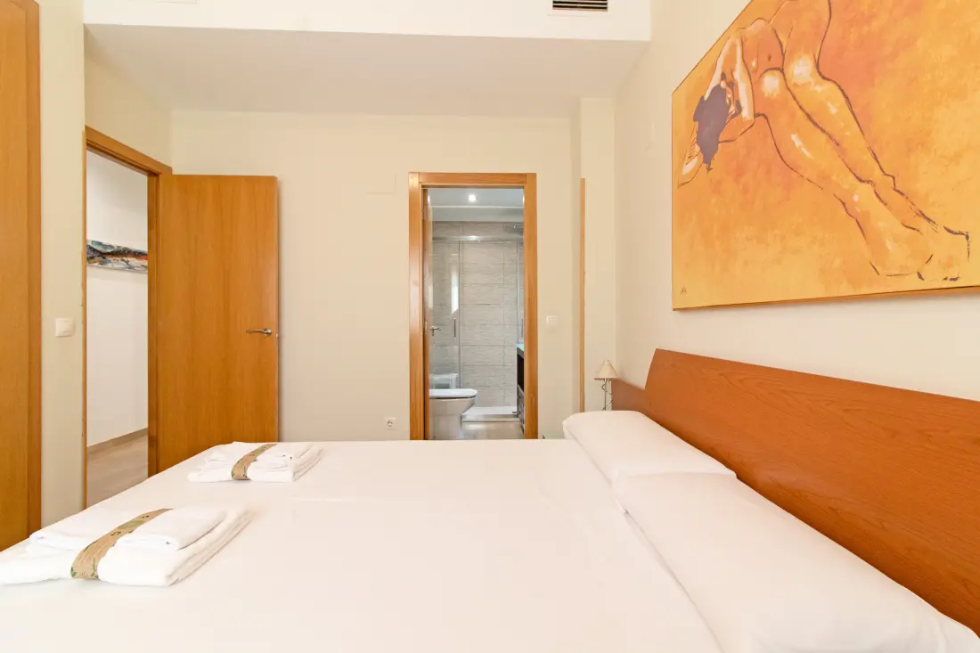 Appartamenti a Puerto de Sagunto