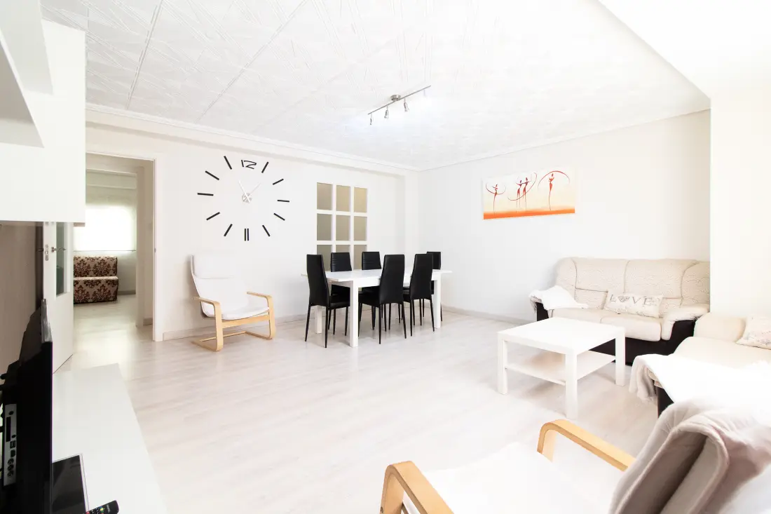 Lejligheder i Puerto de Sagunto