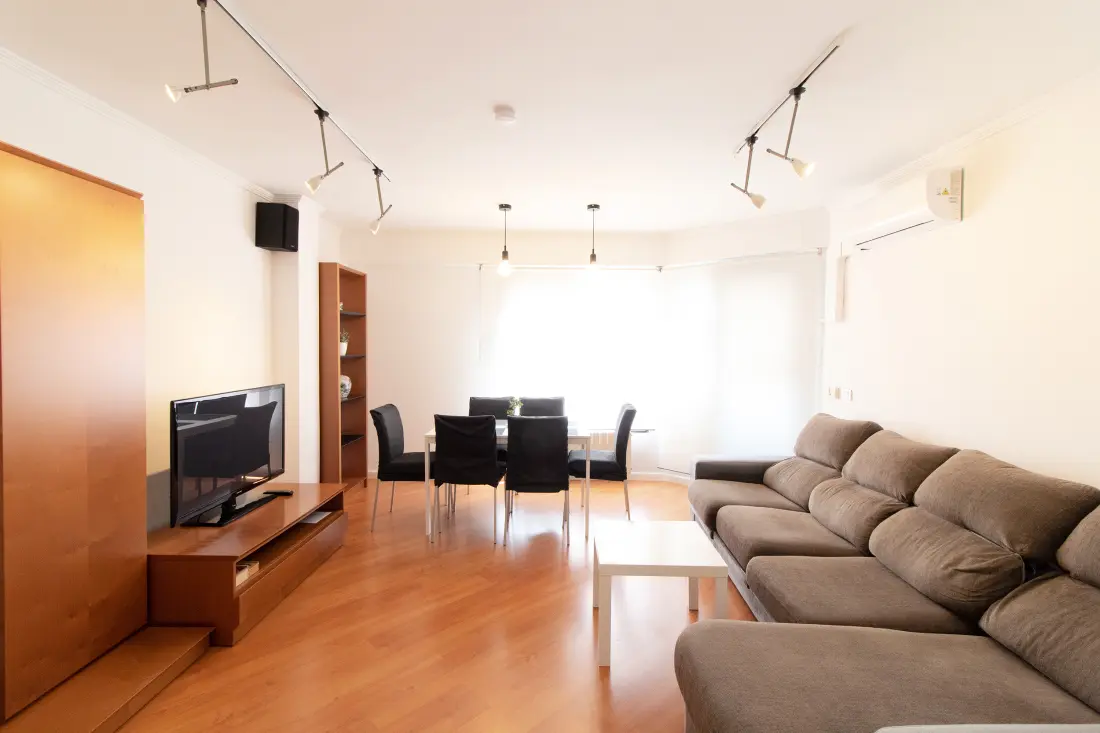 Apartamenty w Puerto de Sagunto
