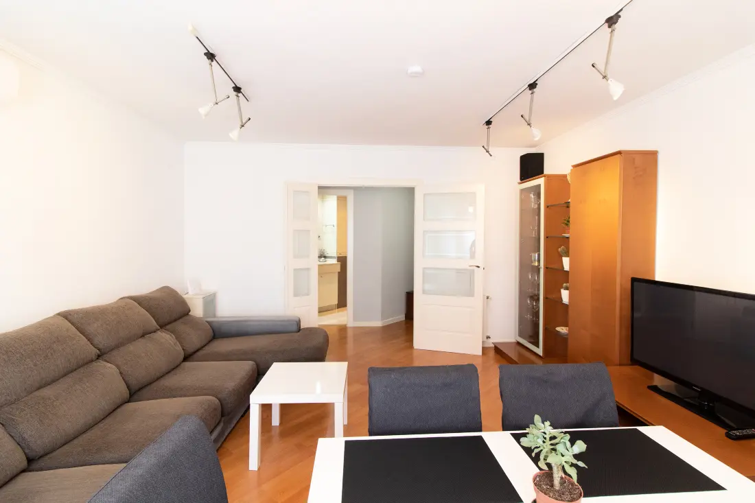 Apartamenty w Puerto de Sagunto