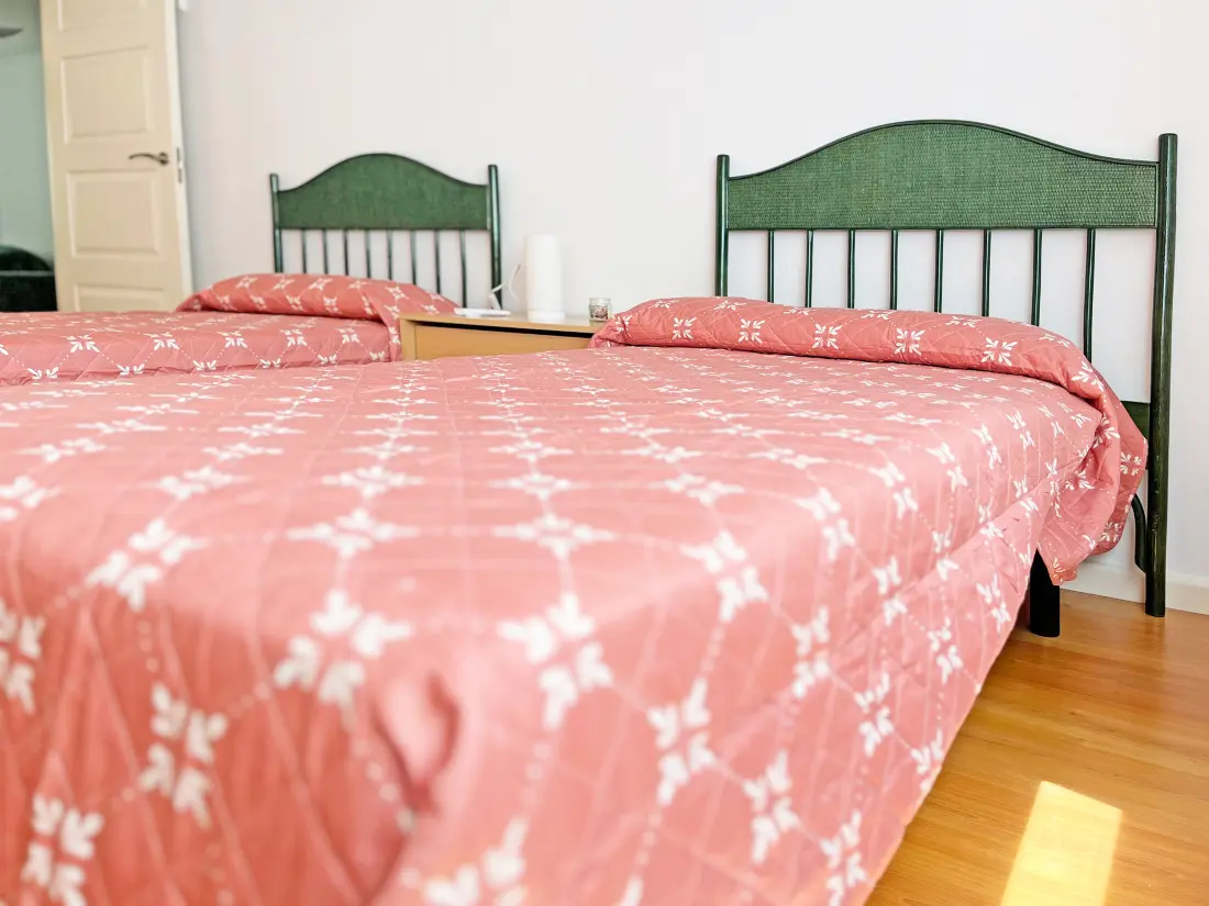 Apartamenty w Puerto de Sagunto