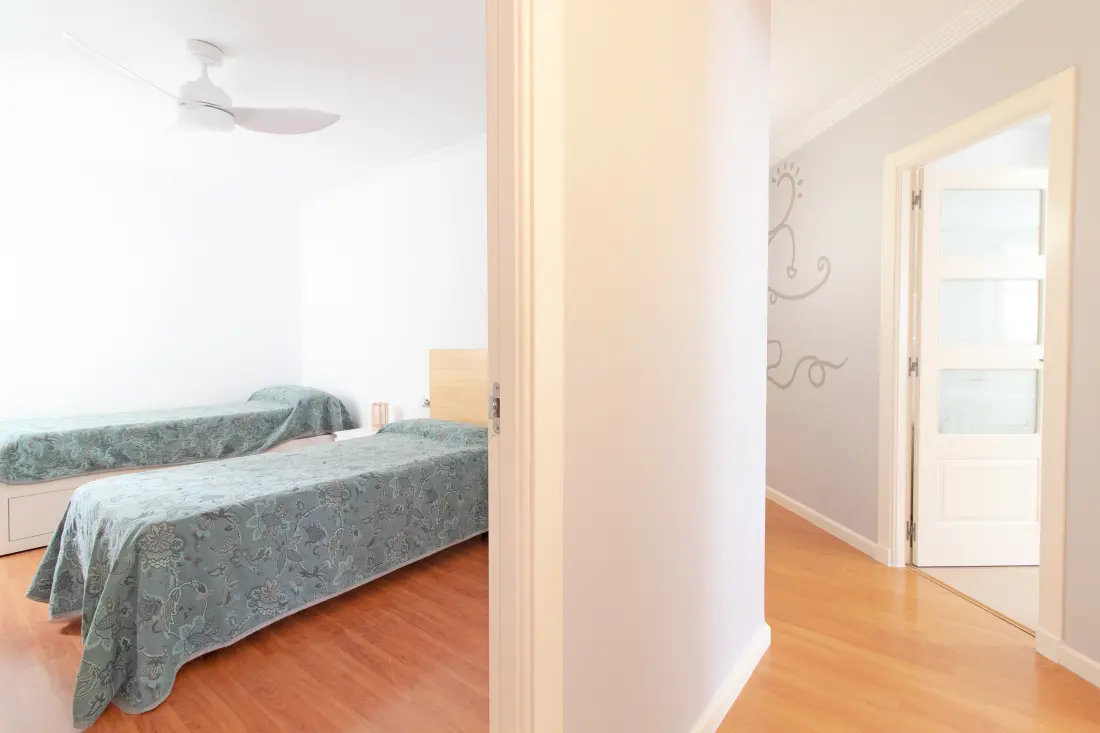 Apartamenty w Puerto de Sagunto