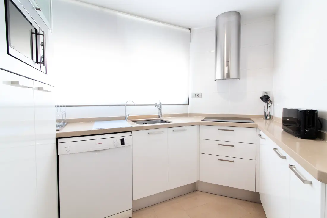 Apartamenty w Puerto de Sagunto