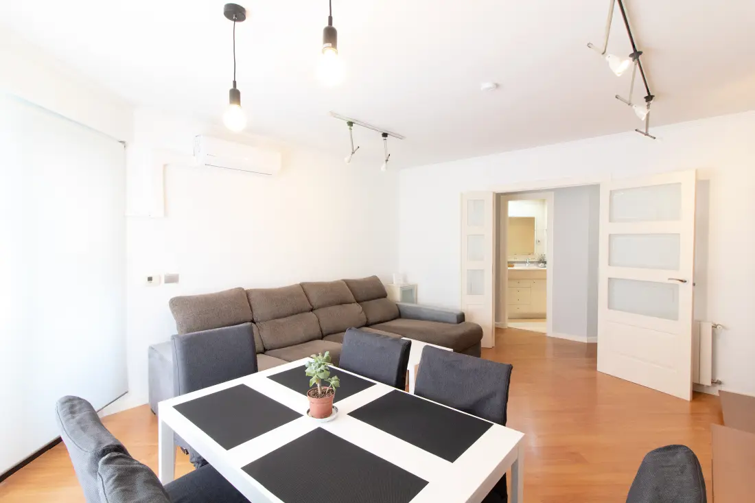 Apartamenty w Puerto de Sagunto
