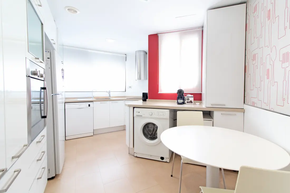 Apartamenty w Puerto de Sagunto