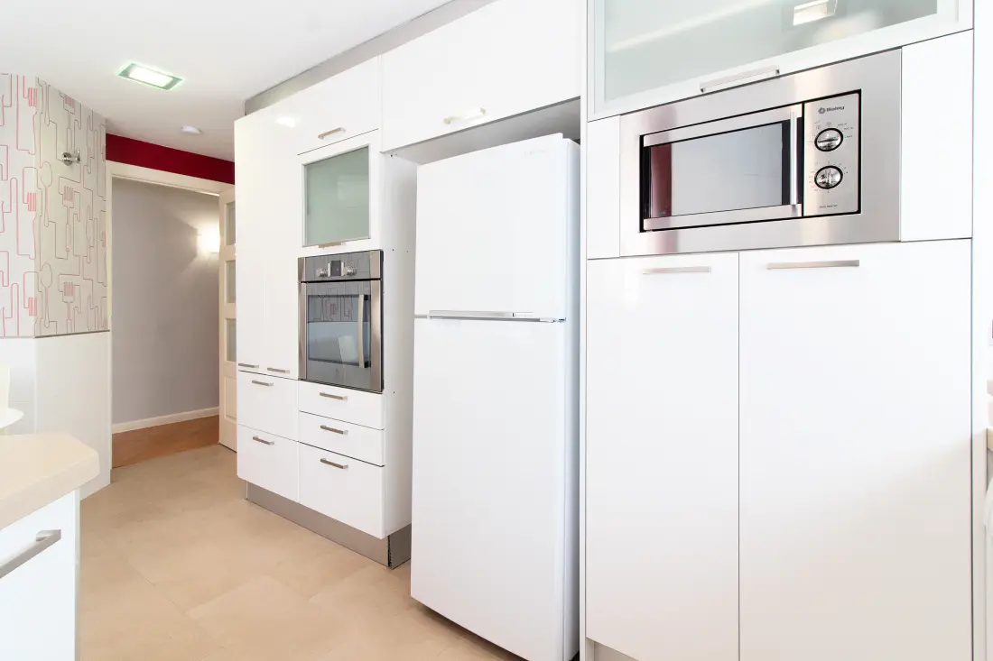 Apartamenty w Puerto de Sagunto