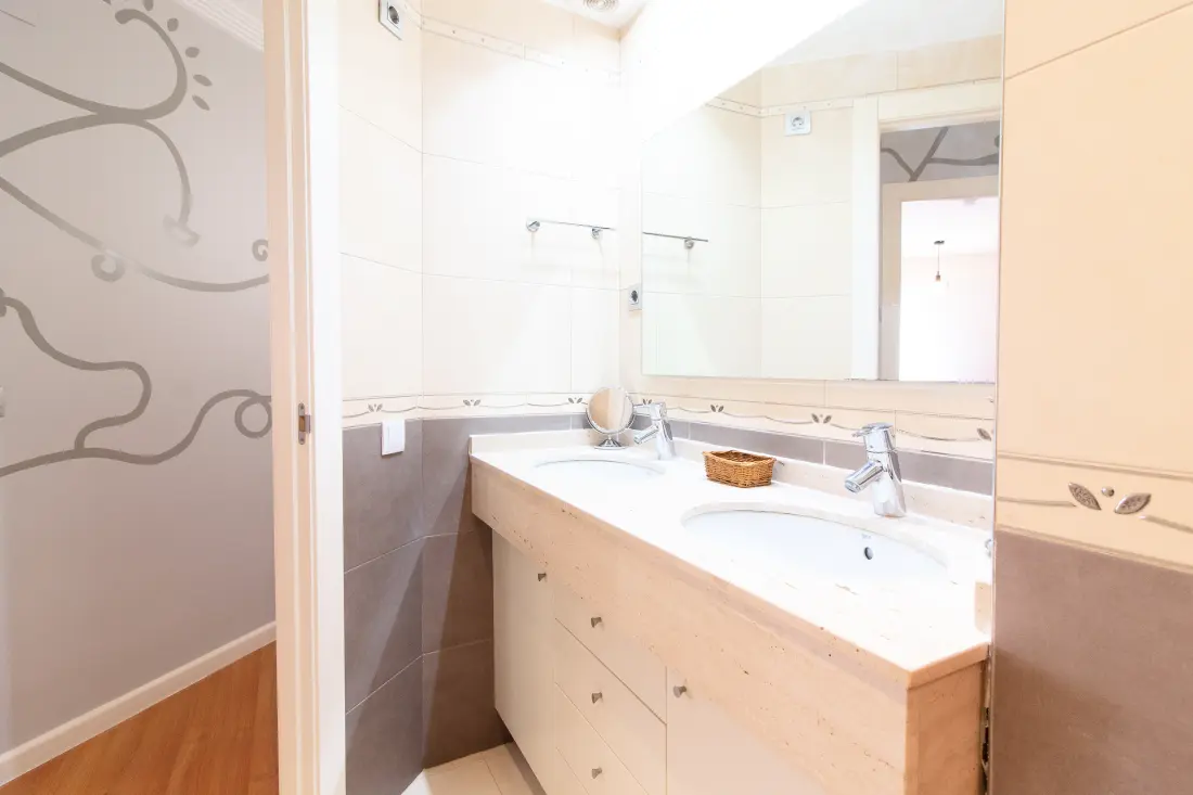 Apartamenty w Puerto de Sagunto