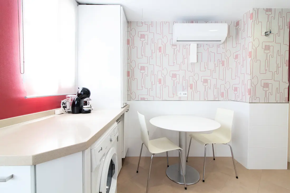 Apartamenty w Puerto de Sagunto