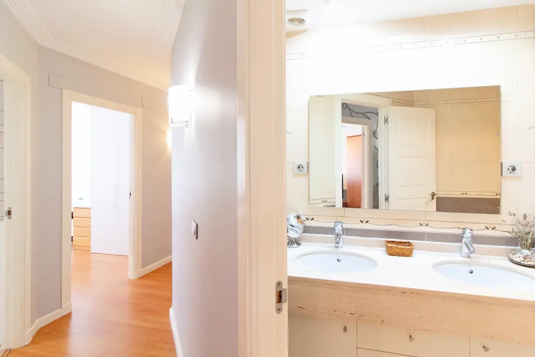 Apartamenty w Puerto de Sagunto