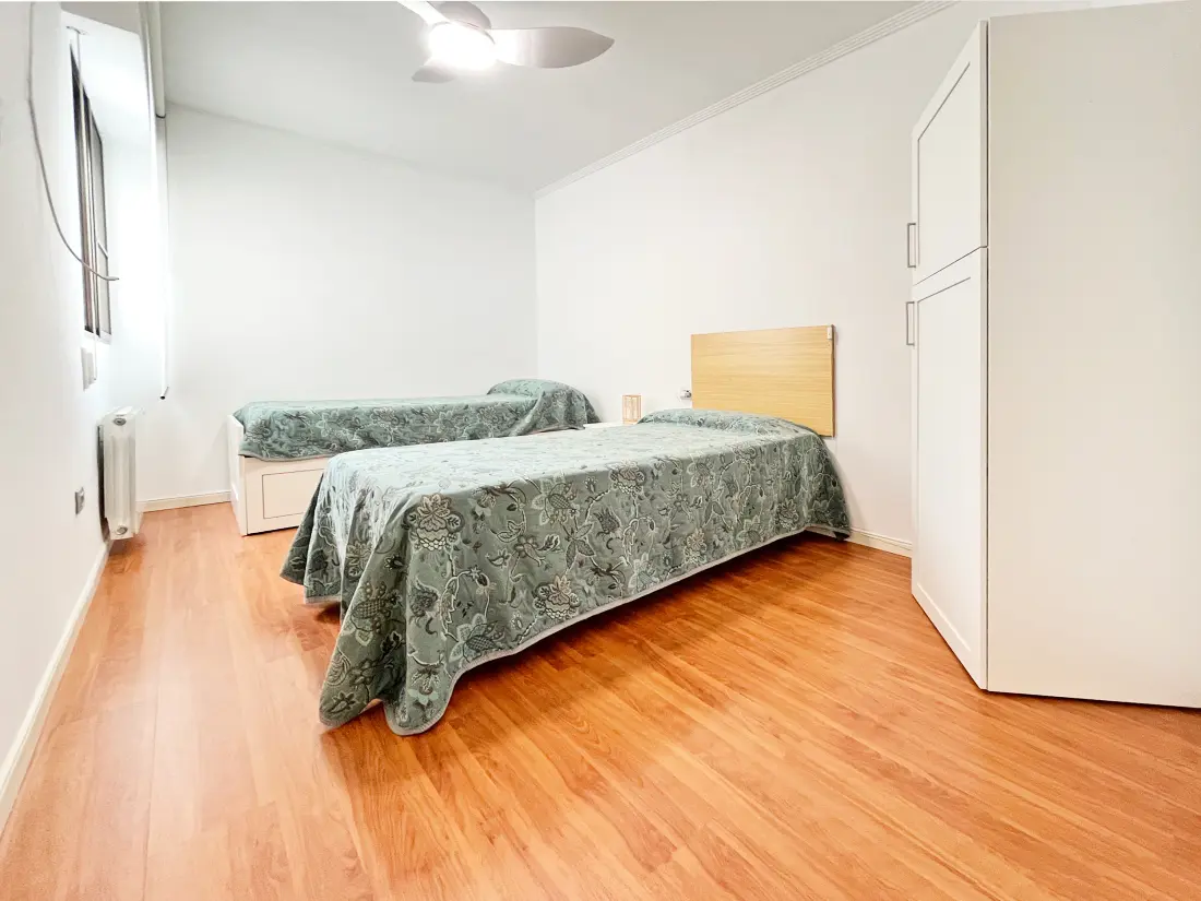 Apartamenty w Puerto de Sagunto