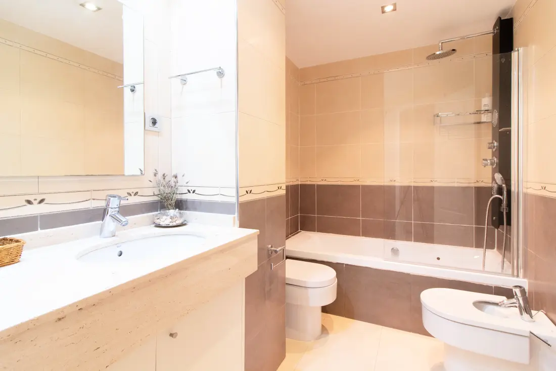 Apartamenty w Puerto de Sagunto