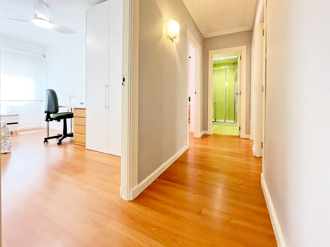 Apartamenty w Puerto de Sagunto