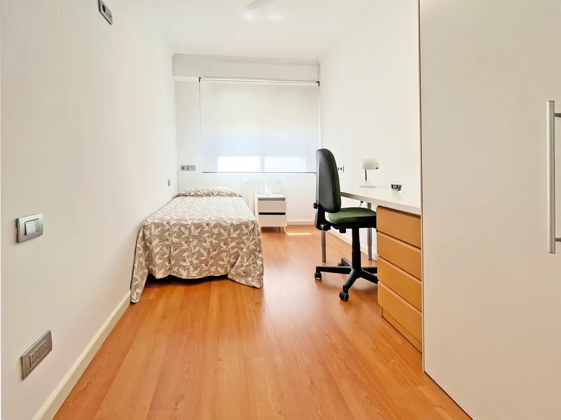 Apartamenty w Puerto de Sagunto