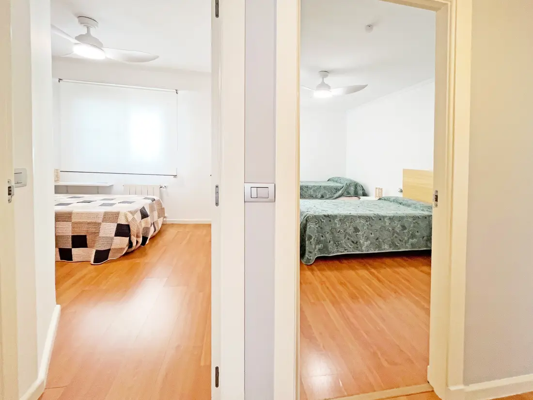 Apartamenty w Puerto de Sagunto