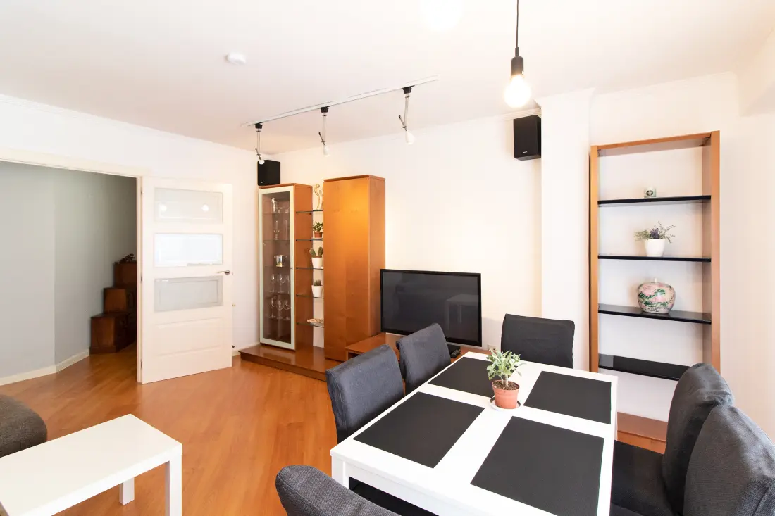 Apartamenty w Puerto de Sagunto