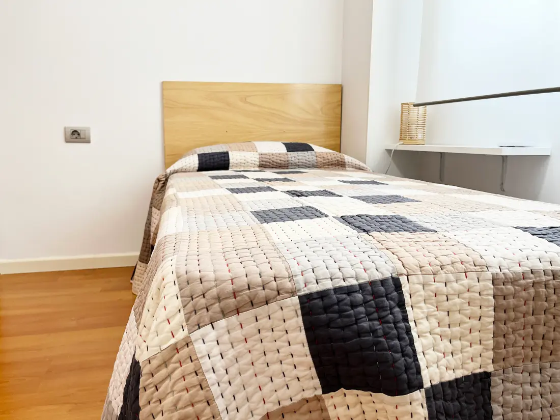 Apartamenty w Puerto de Sagunto