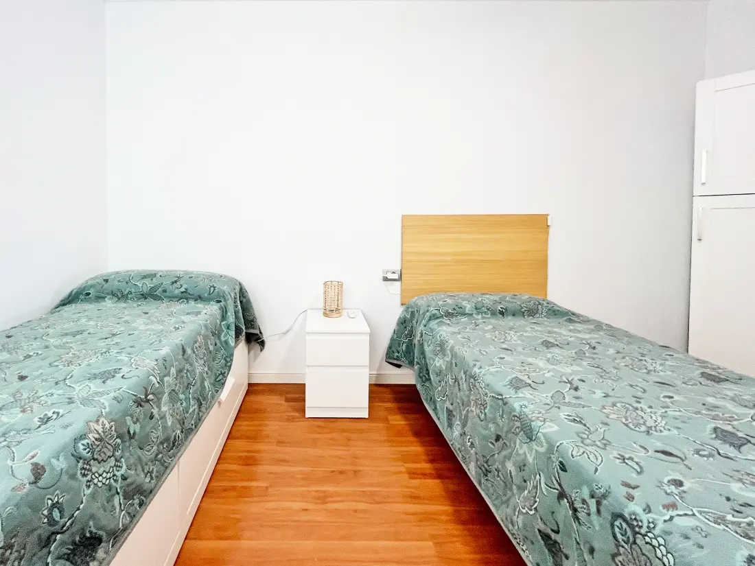 Apartamenty w Puerto de Sagunto