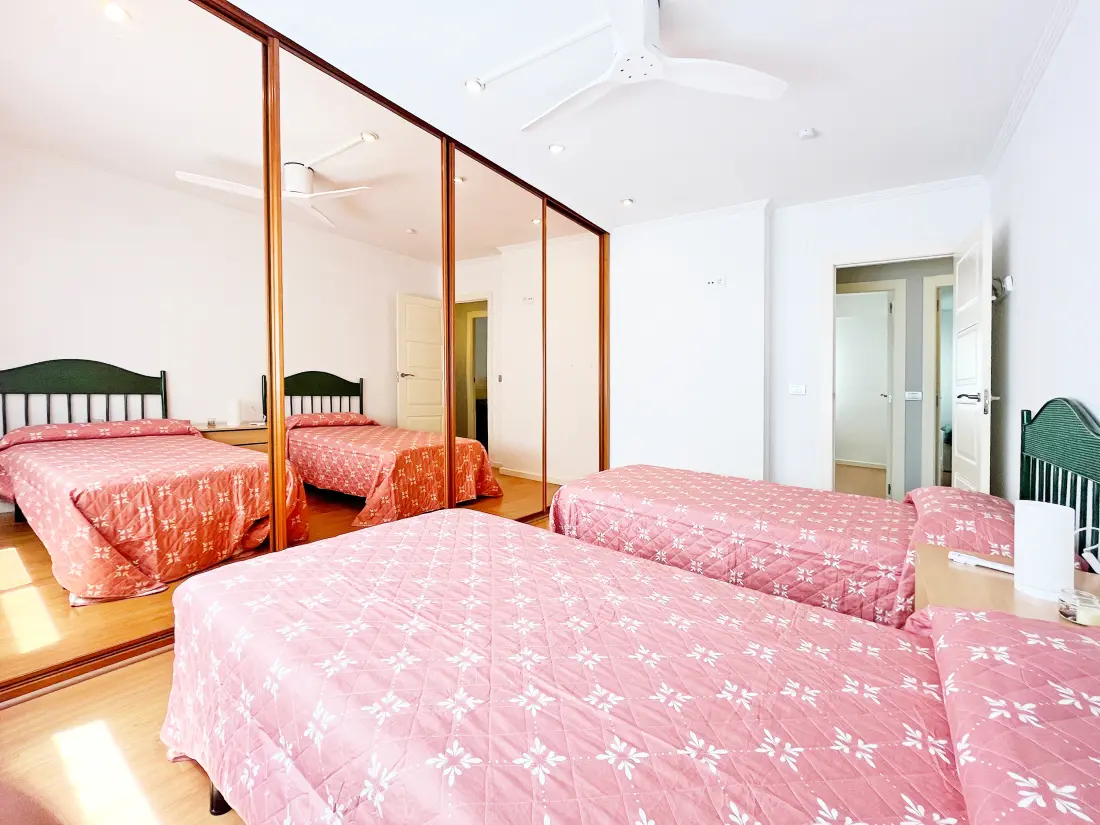 Apartamenty w Puerto de Sagunto