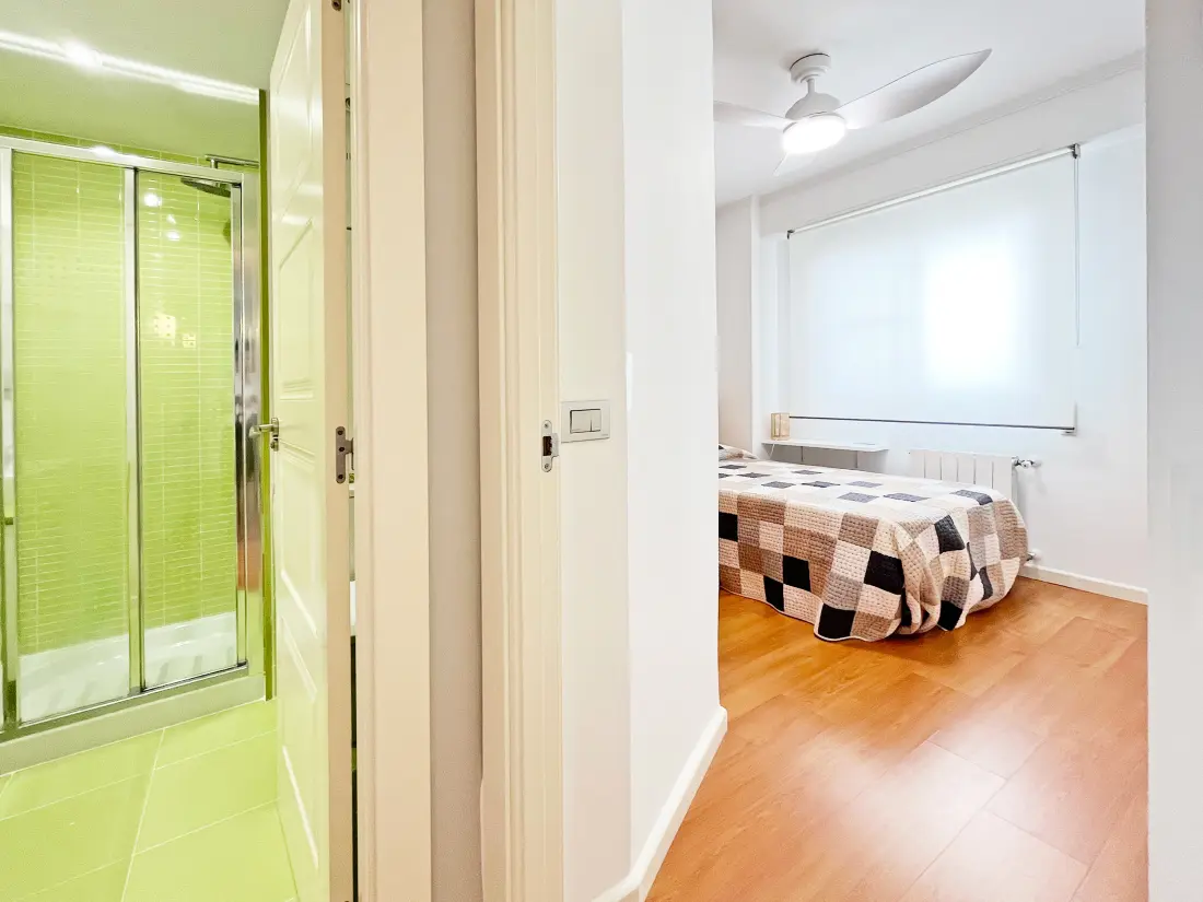 Apartamenty w Puerto de Sagunto