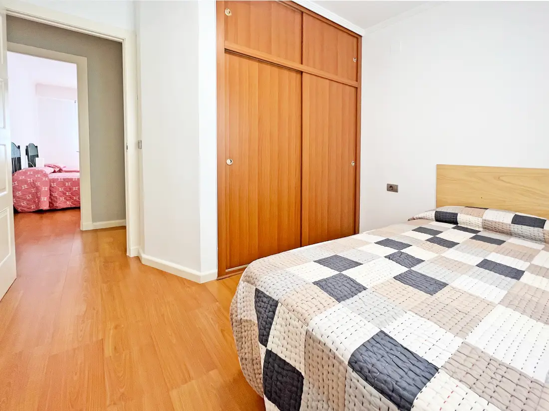 Apartamenty w Puerto de Sagunto