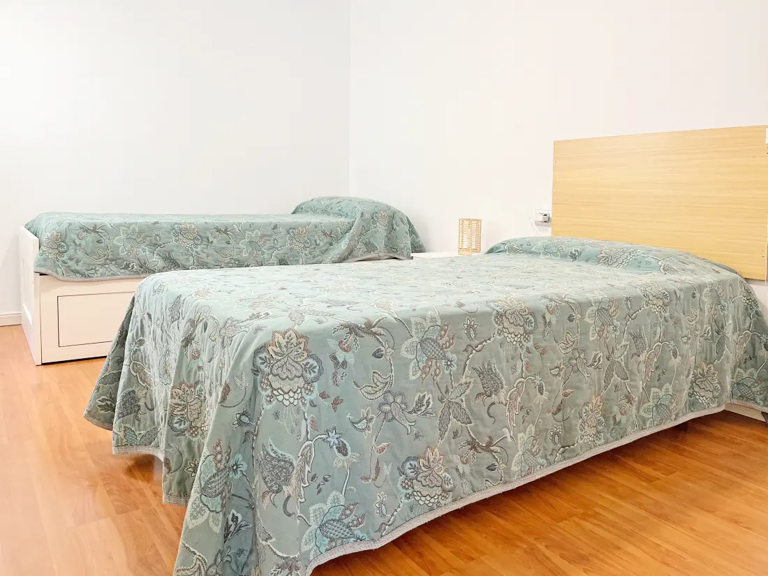 Apartamenty w Puerto de Sagunto