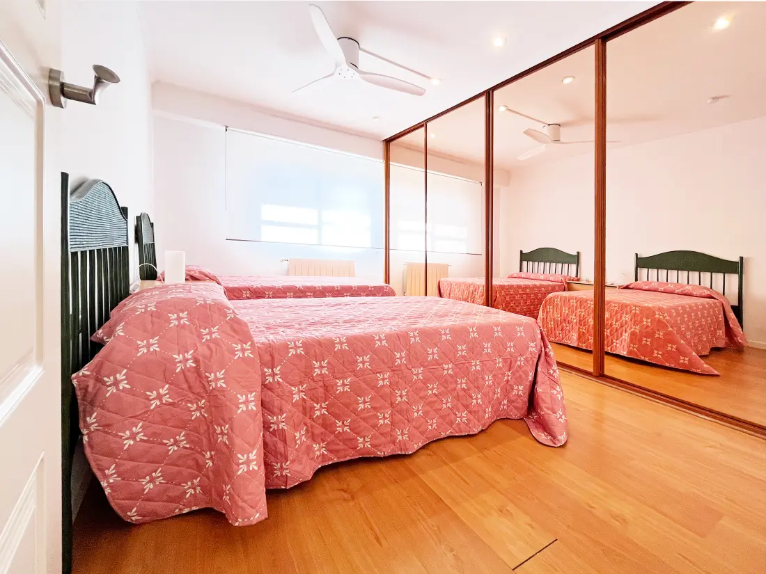 Apartamenty w Puerto de Sagunto