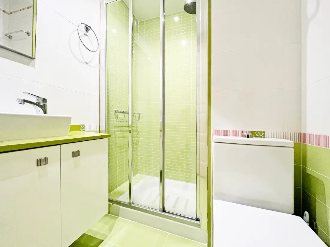 Apartamenty w Puerto de Sagunto