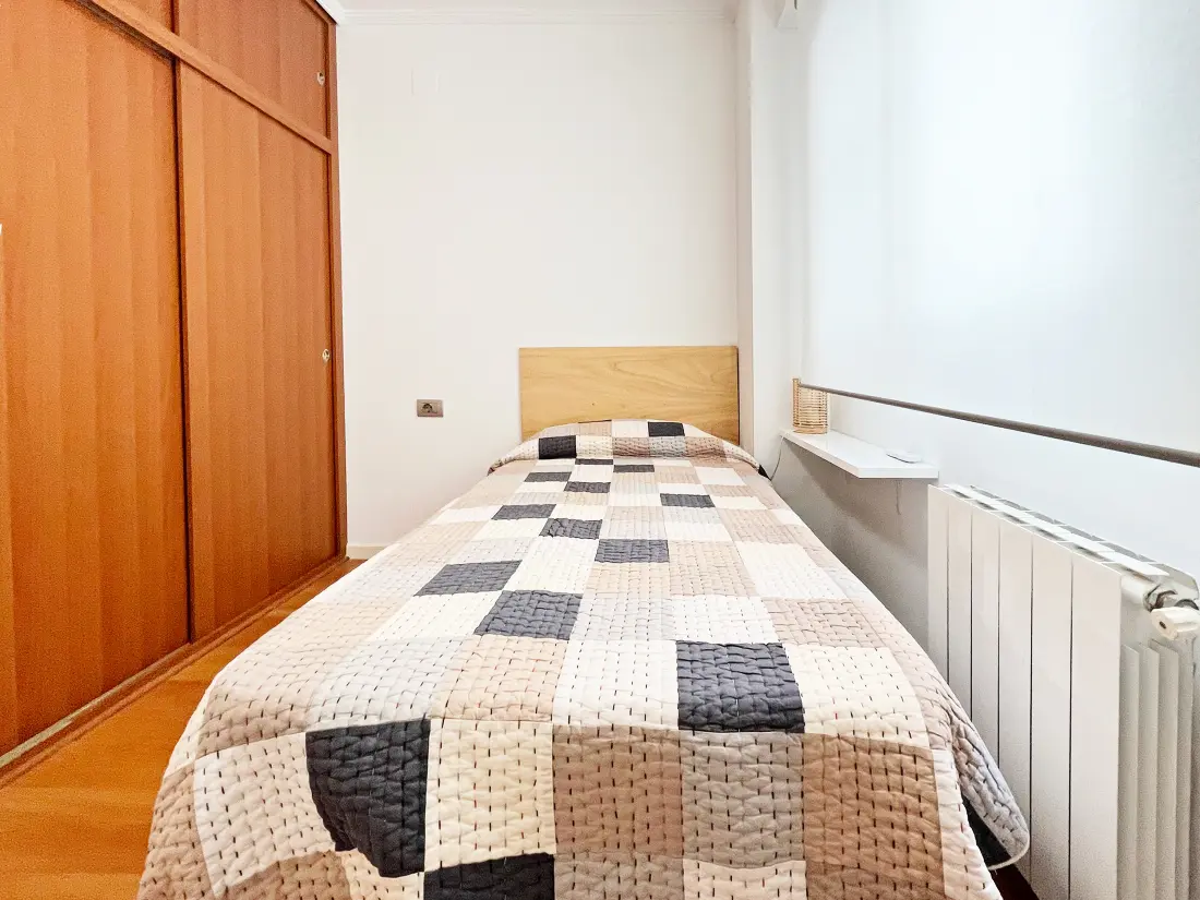 Apartamenty w Puerto de Sagunto