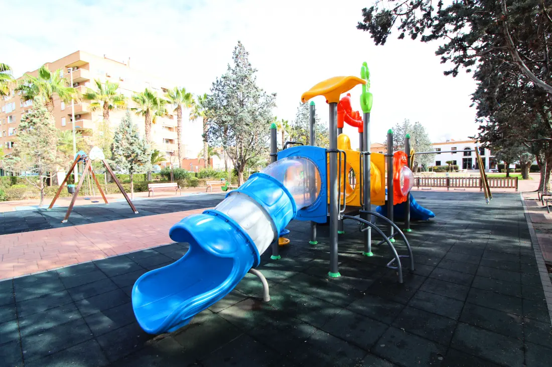 Apartamenty w Puerto de Sagunto